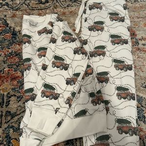 AE Women’s Christmas Pajamas